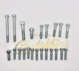 kit visserie type origine Triumph 650 (1963-1967)