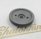pignon de magneto Velocette avance manuelle (convient aux magnetos BTH)