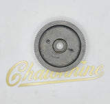 pignon de magneto Velocette avance manuelle (convient aux magnetos BTH)