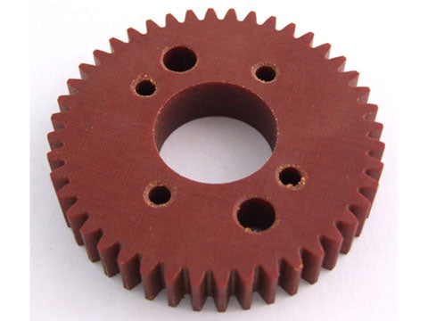 Pignon celeron avance automatique BSA A7/A10 (50227)