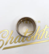 bague de bras oscillant Velocette