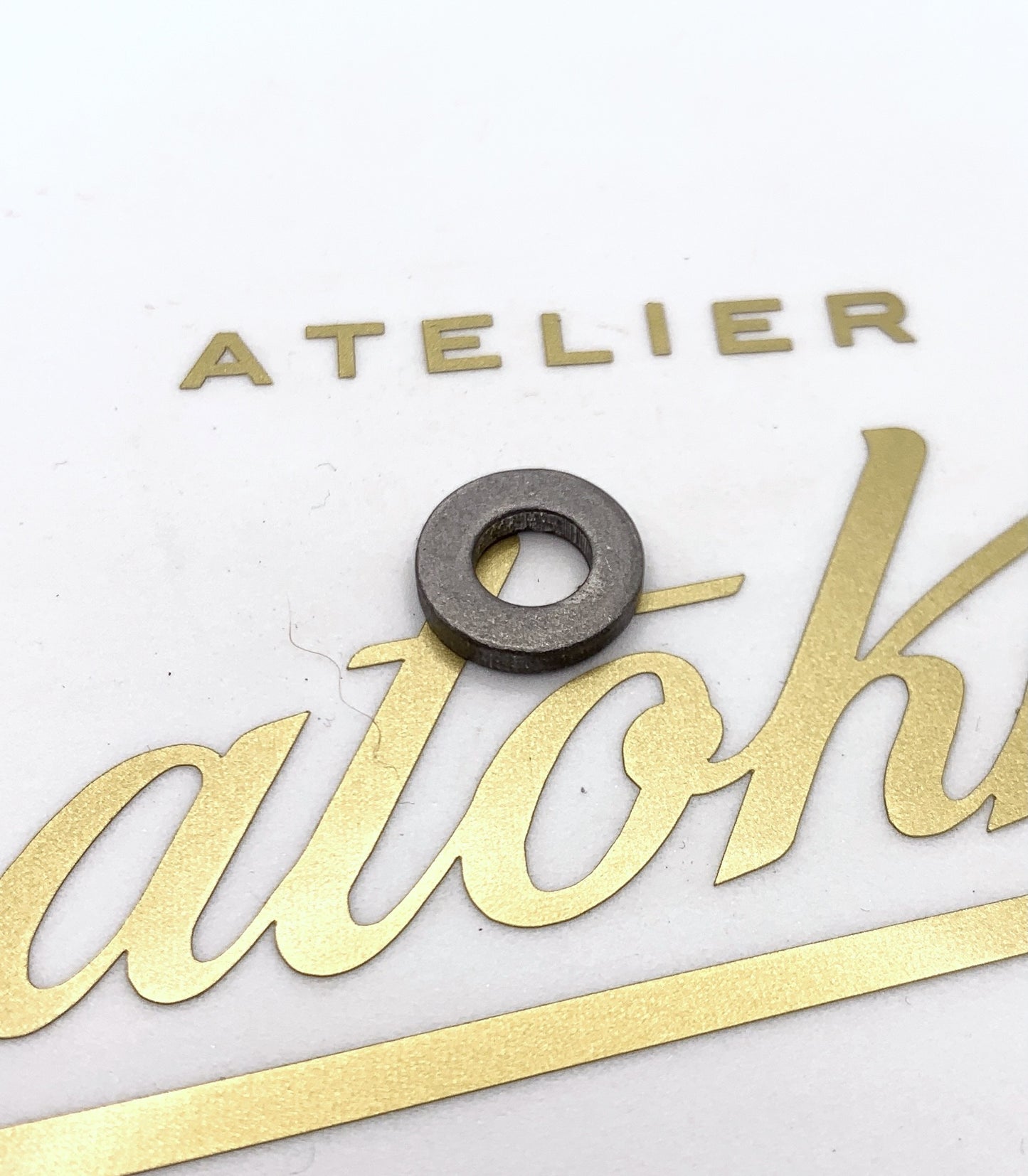joint aluminium 1/4''