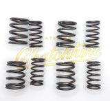 jeu de ressorts de soupapes Triumph T120 T140