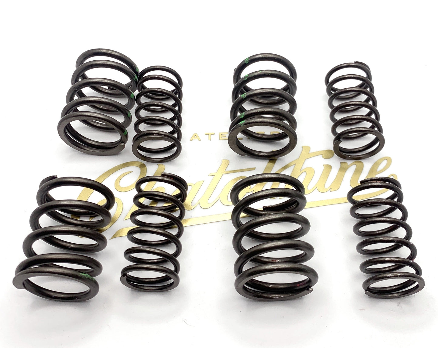 jeu de ressorts de soupapes Triumph T120 T140