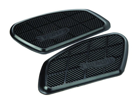 Paire de grippes genoux Triumph T100/T120 68-70 (50230)