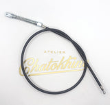 cable de lève soupape BSA