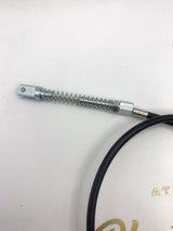 cable de lève soupape BSA