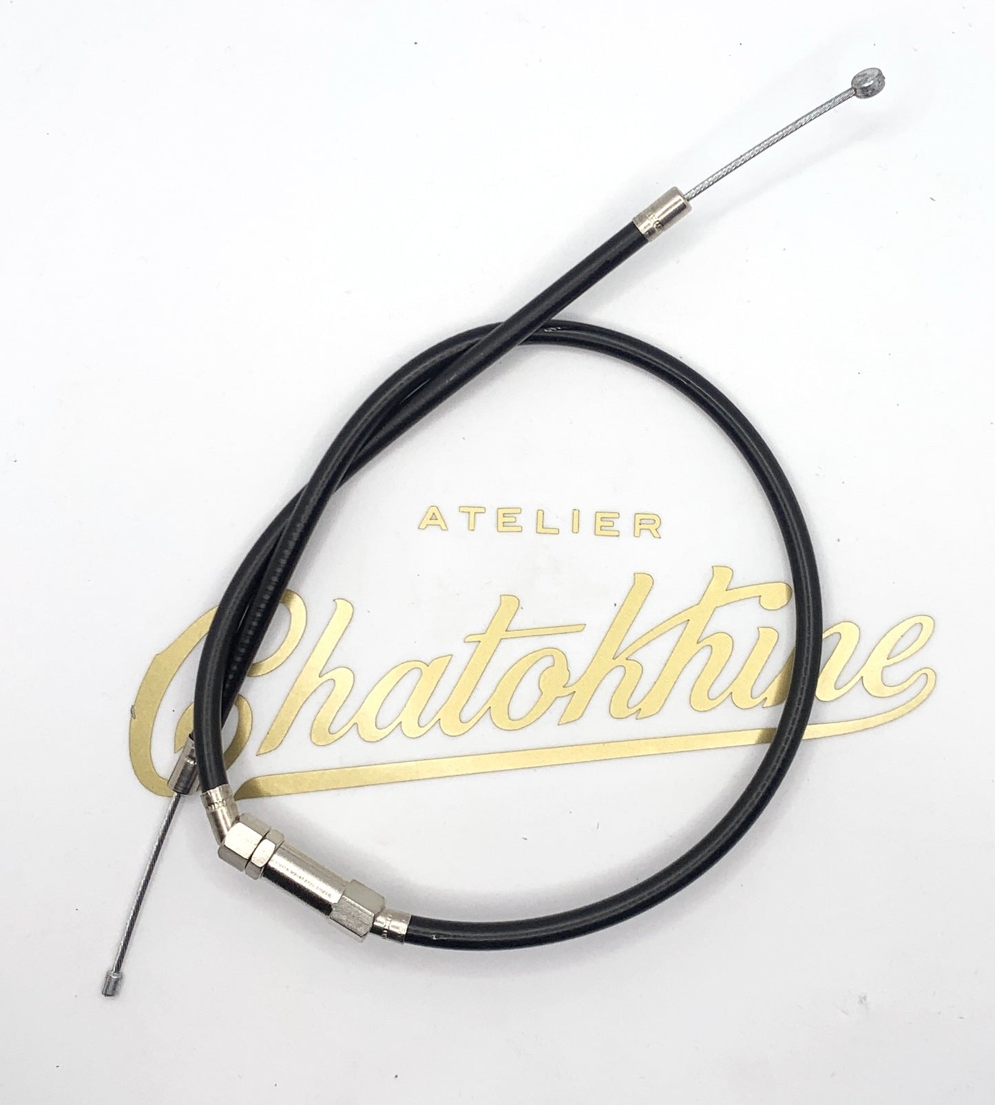 cable de starter BSA & Norton