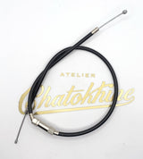 cable de starter BSA & Norton