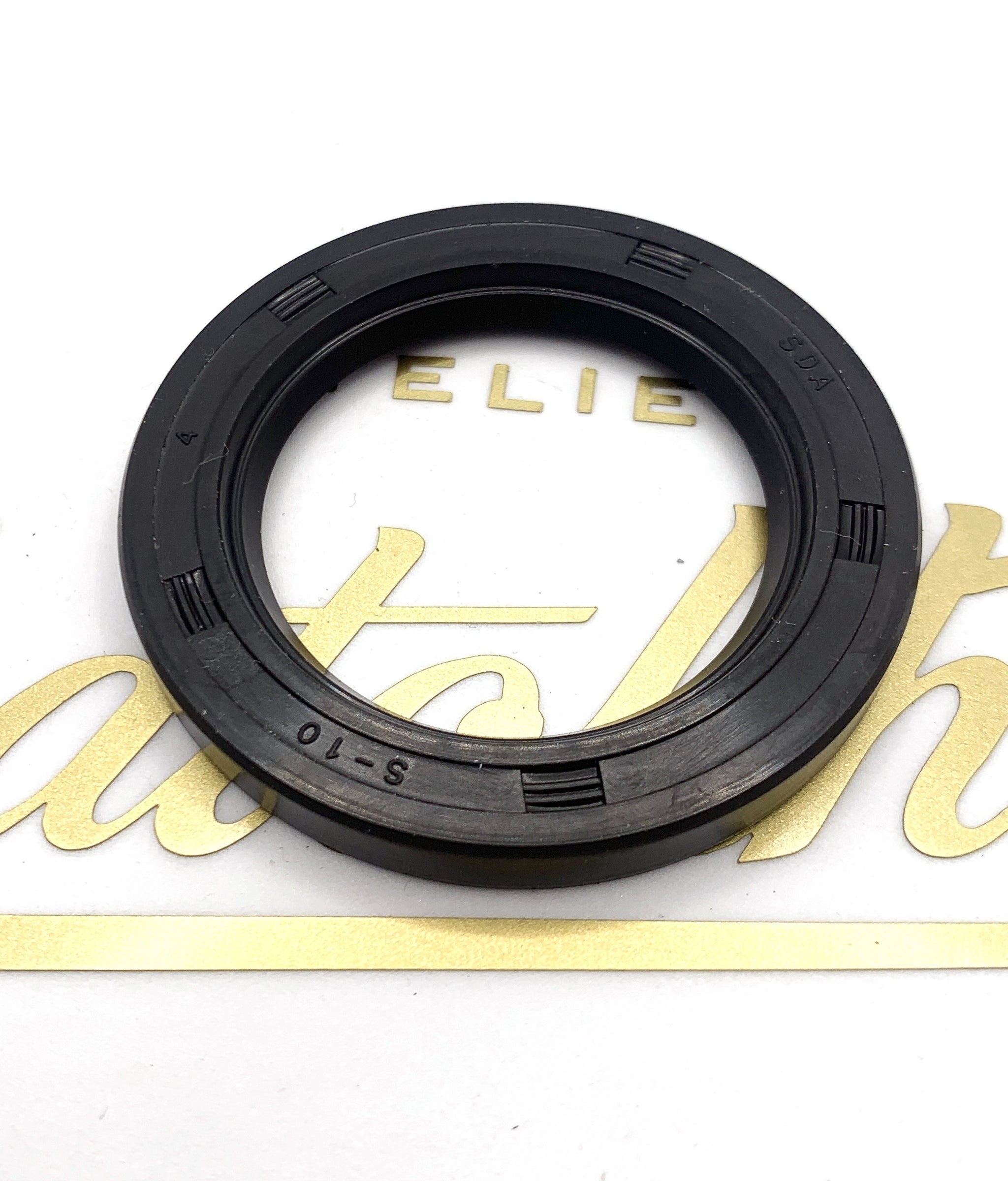 joint spi vilebrequin D/S (coté transmission primaire) Triumph