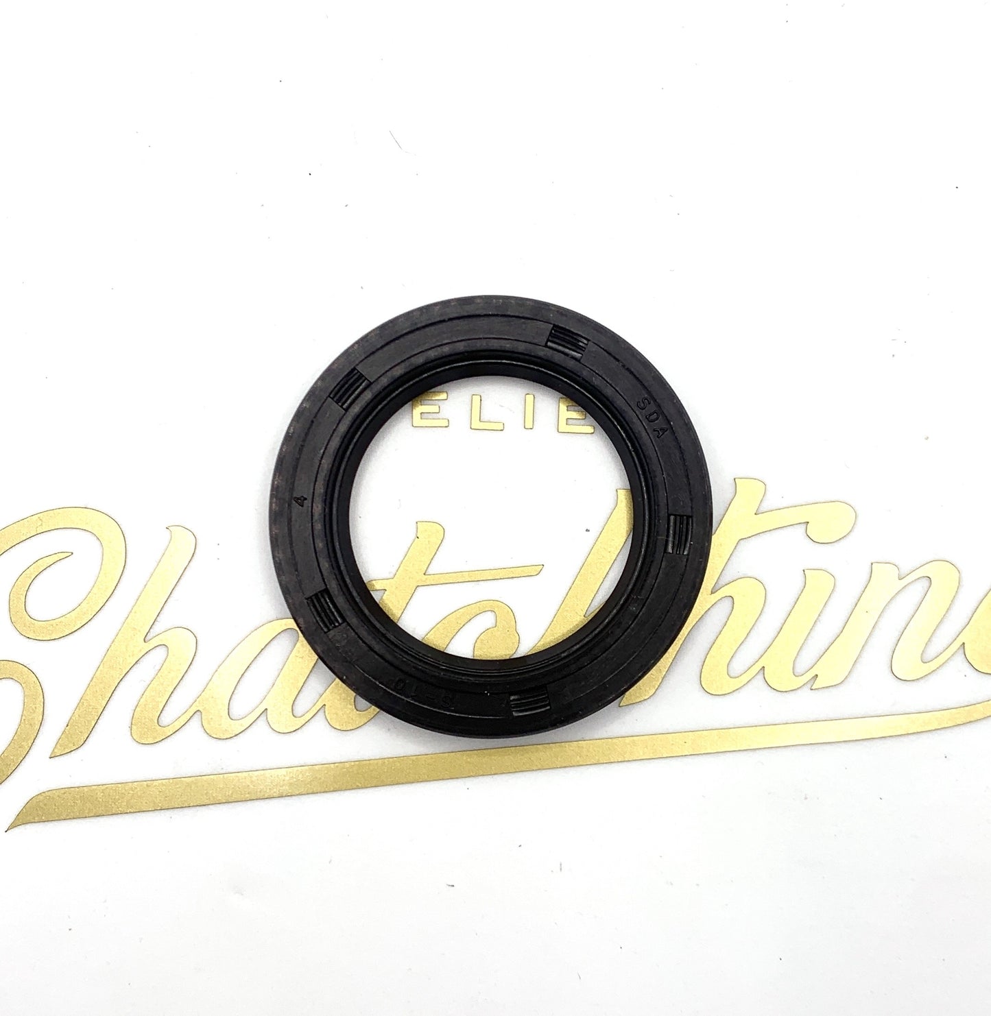 joint spi vilebrequin D/S (coté transmission primaire) Triumph