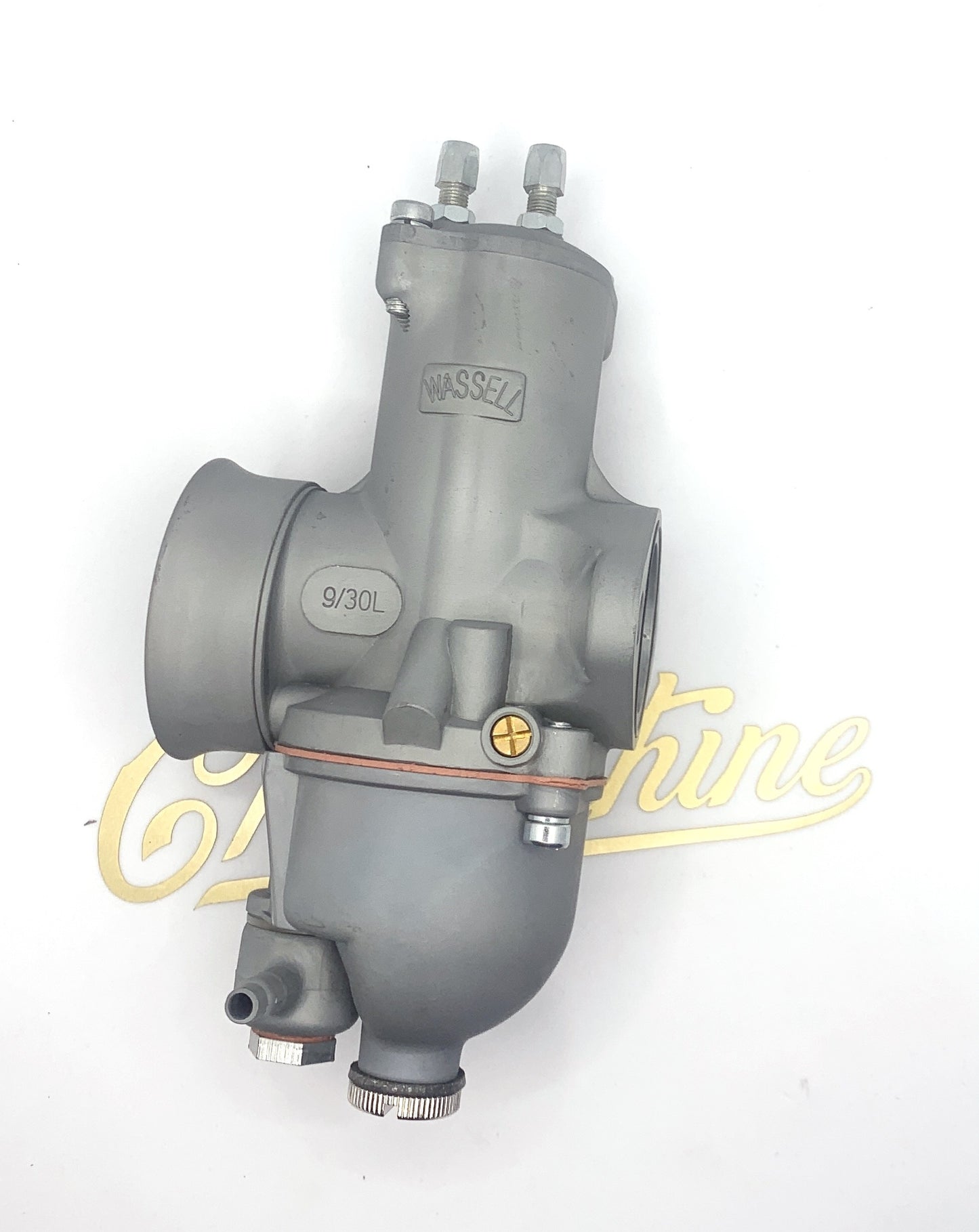carburateur Concentric 930 gauche Wassell