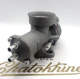 carburateur Concentric 930 gauche Wassell