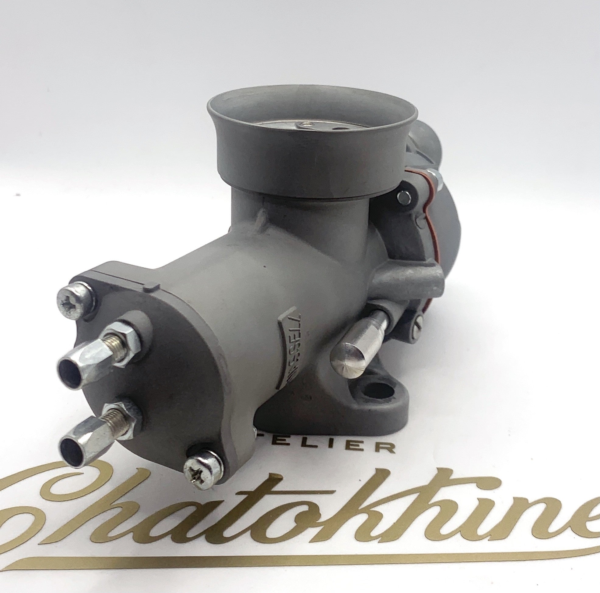 carburateur Concentric 930 gauche Wassell