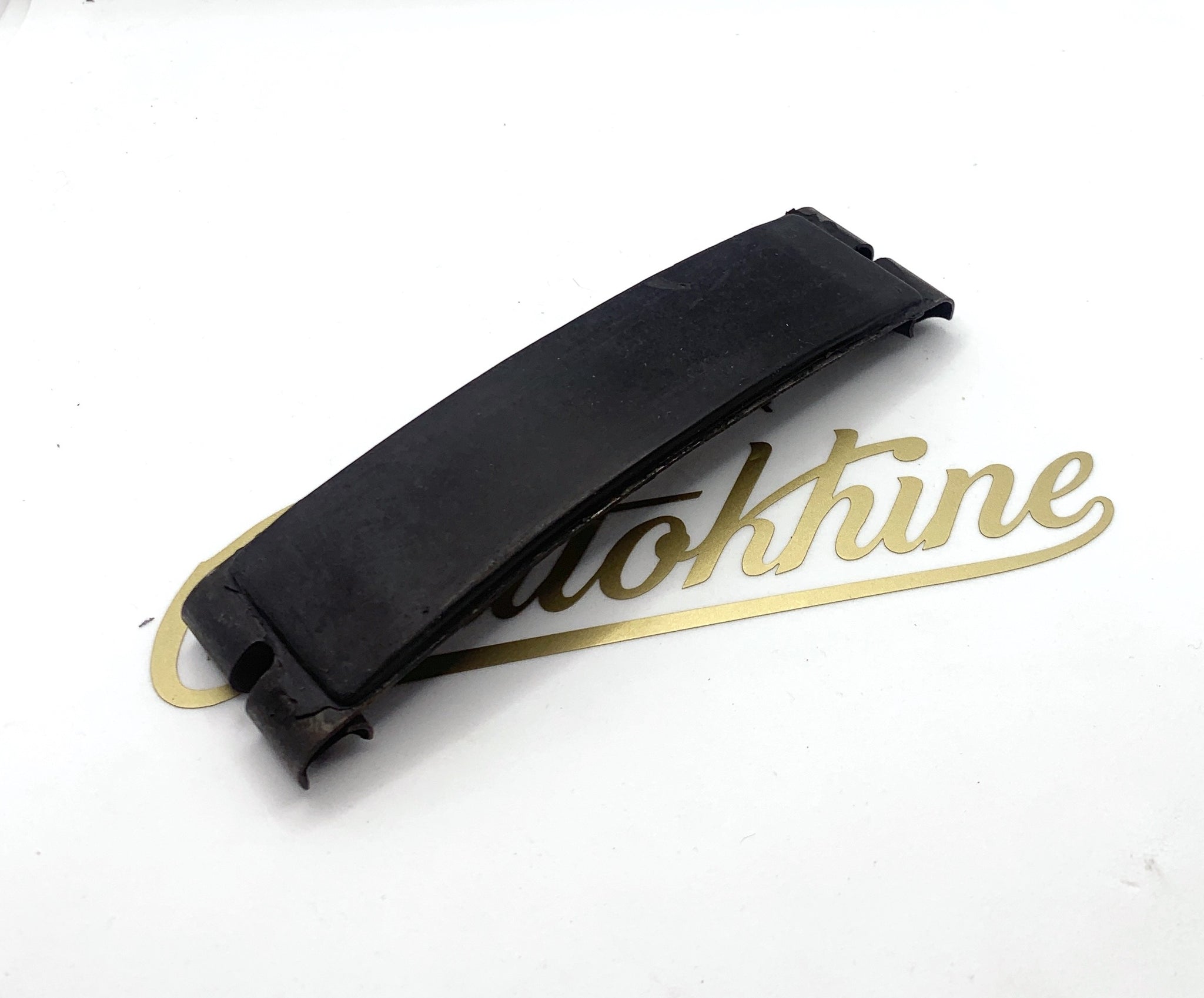 patin de tendeur de chaine primaire Triumph T140