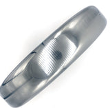 Garde boue universel Inox arriere 6" x 18"/19"