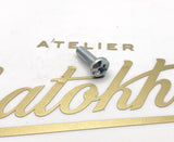 vis de commodos pour Triumph BSA Norton 1971-1973