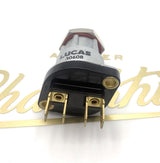 corps de contacteur à clé Lucas 2 positions (10163L)