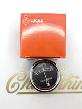 Amperemetre origine Lucas 1"3/4 12A (19020)