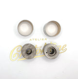 kit de bagues + bobbin de bras oscillant Triumph/BSA