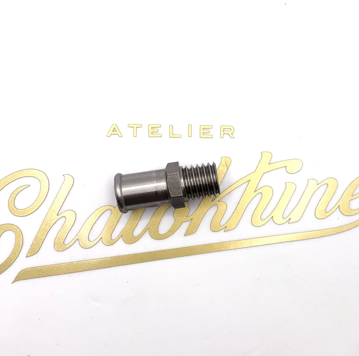 manchon passe-fil alternateur Triumph
