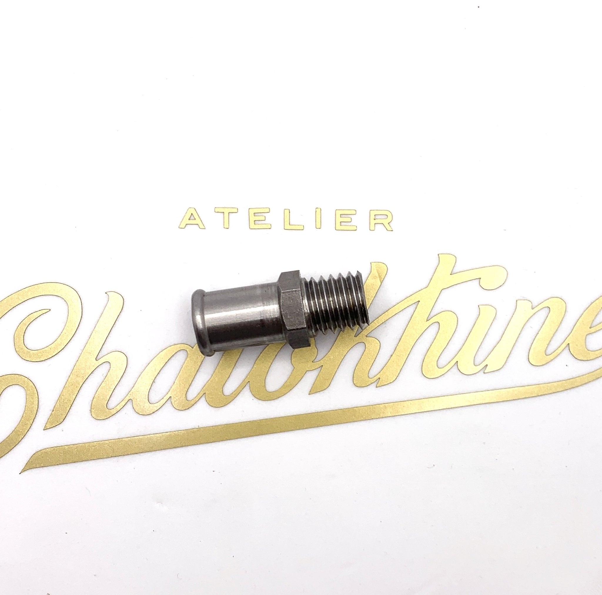 manchon passe-fil alternateur Triumph