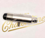 Maitre cylindre inox lookhead Triumph/Norton