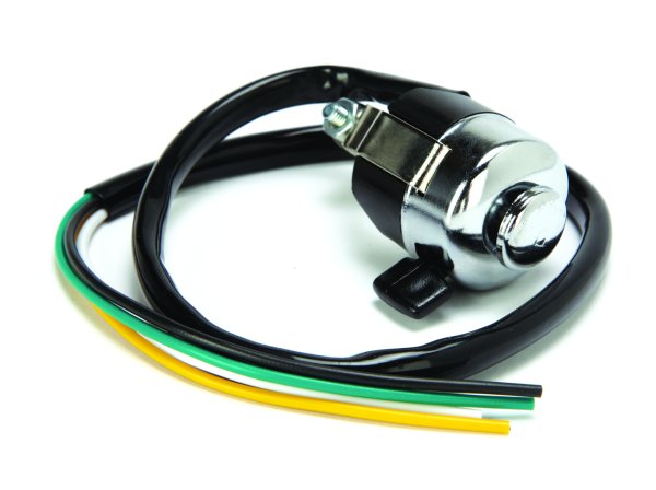 Inverseur code / phare + klaxon Miller replica (86004)