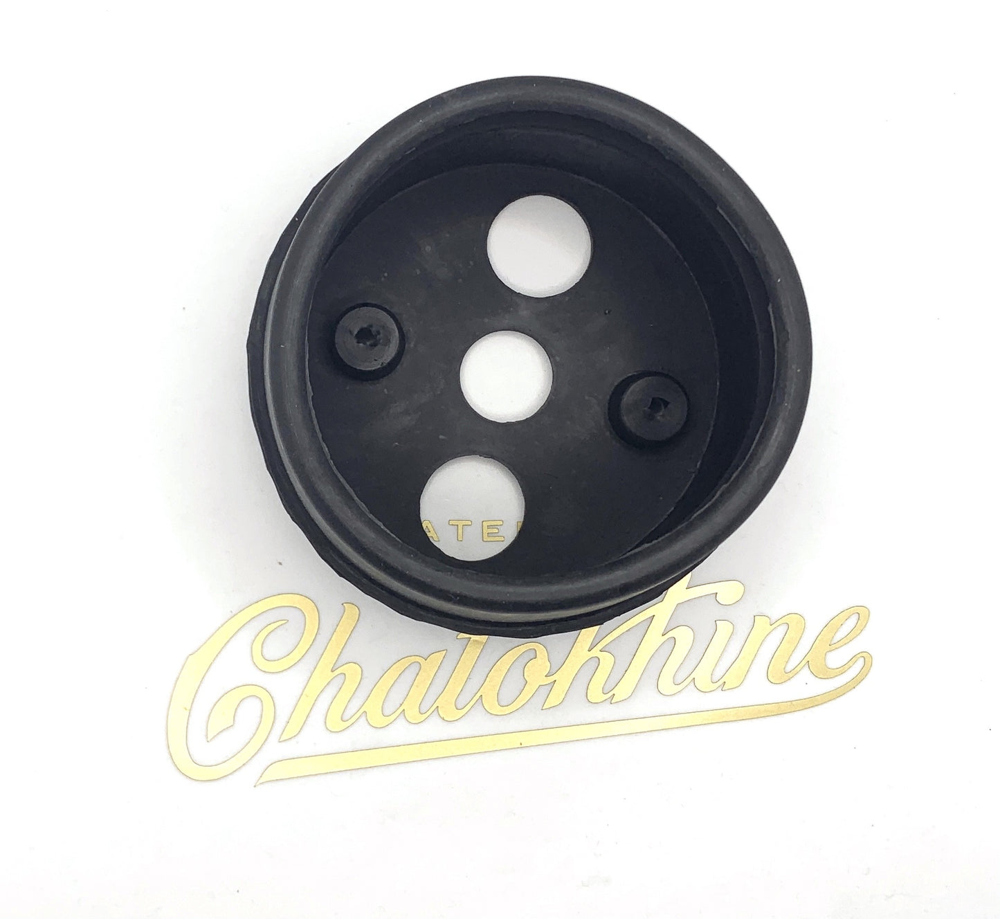 Caoutchouc support instruments BSA/Triumph 71' et +