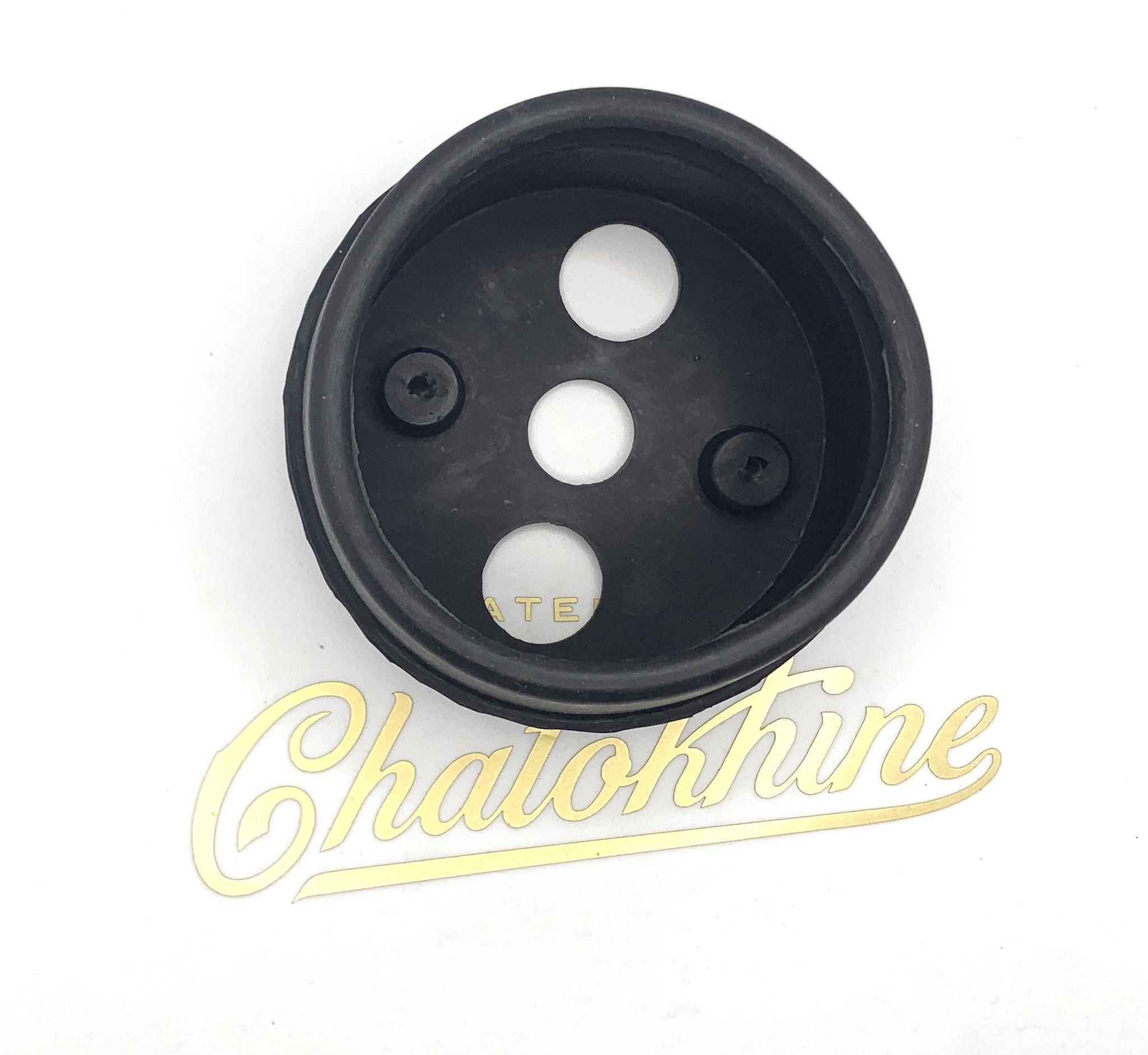 Caoutchouc support instruments BSA/Triumph 71' et +