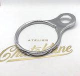 Patte de support instruments BSA/Triumph 71' et +