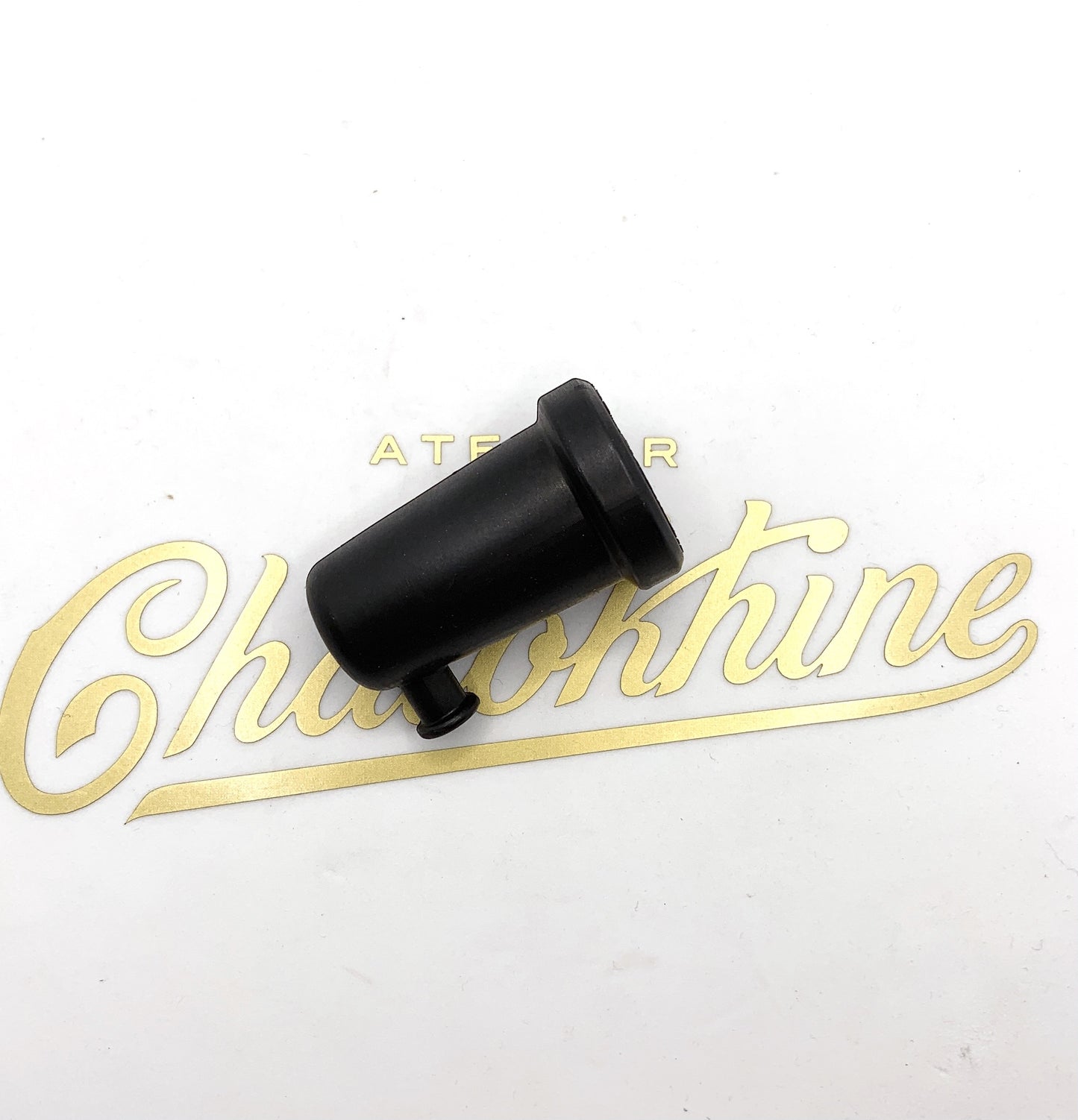 capuchon de contacteur de pression d'huile type origine T120/T140