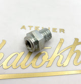 adaptateur de tendeur de câble d'embrayage Triumph/BSA