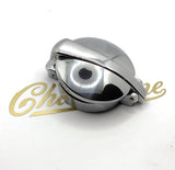 Bouchon aluminium réservoir d'essence type Monza 2 1/2''