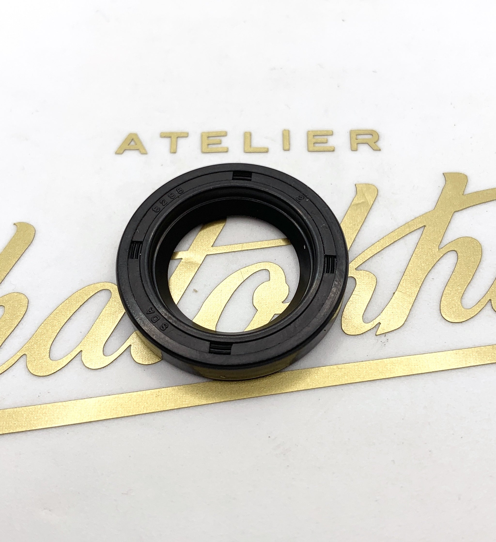 joint spi de trappe de pignon de sortie de boite BSA A65/A50 Triumph T120 TR6