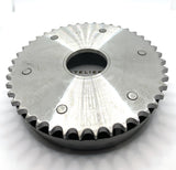 couronne d'embrayage 43 dents BSA 4 ressorts et Triumph pre unit