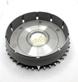 couronne d'embrayage 43 dents BSA 4 ressorts et Triumph pre unit