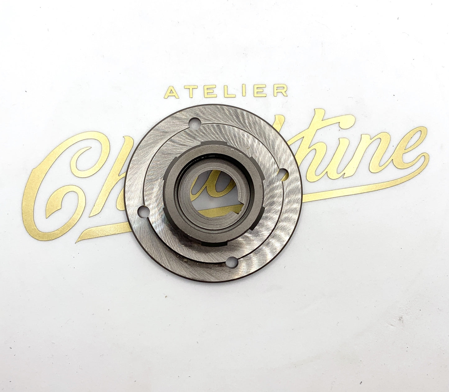 noix d'embrayage BSA A50/A65 Triumph T120 T140 (G39A)