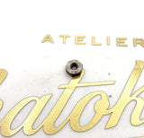 écrou de rayon de sélection 350 500 et 650 Triumph bloc moteur