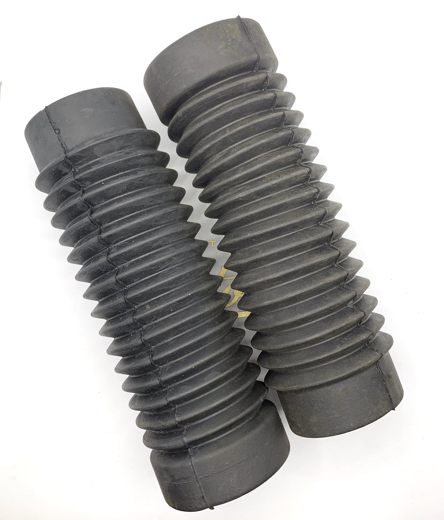 paire de soufflets de fourche renforcés BSA B25 C25 A65 A50 B44