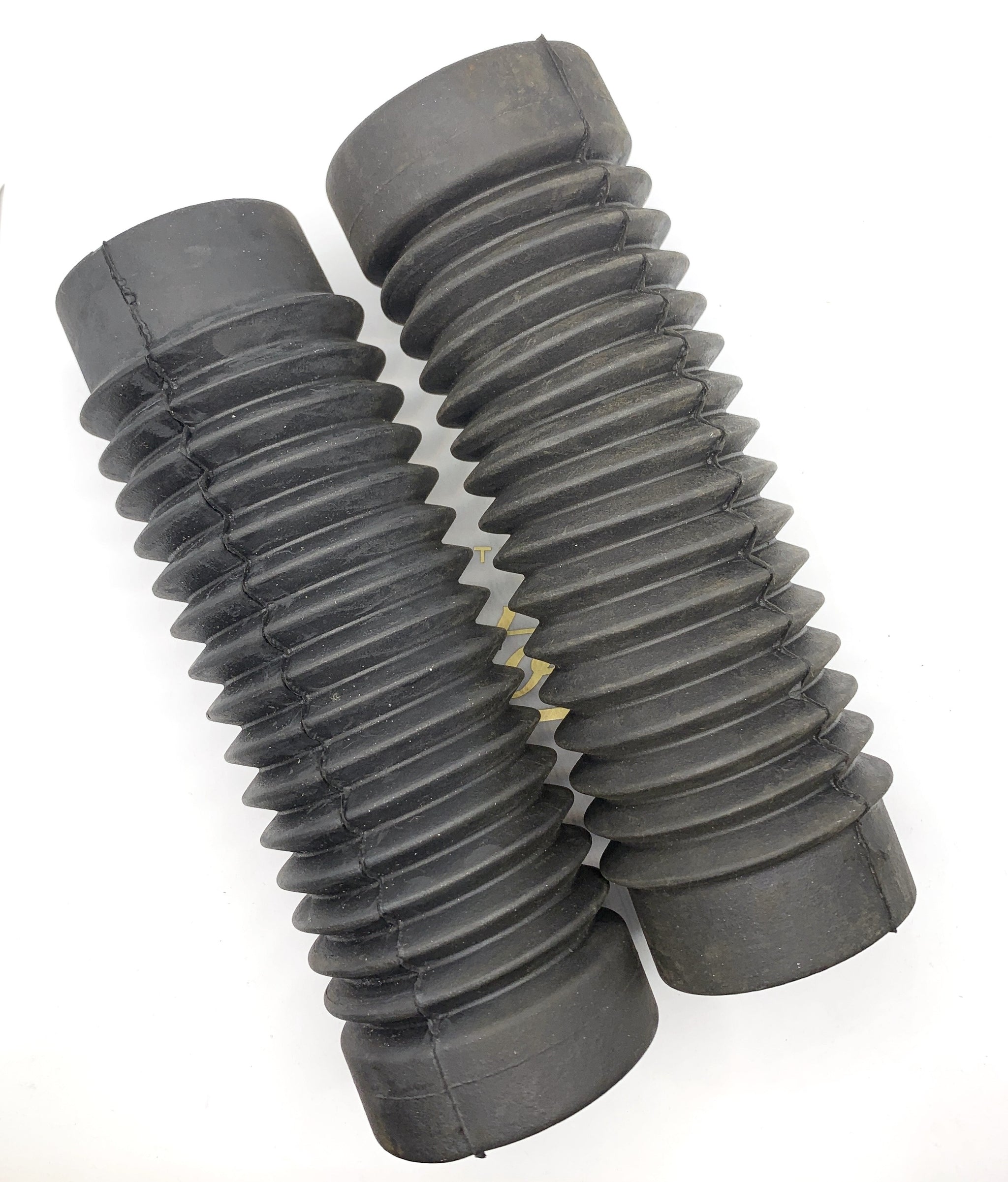 paire de soufflets de fourche renforcés BSA B25 C25 A65 A50 B44
