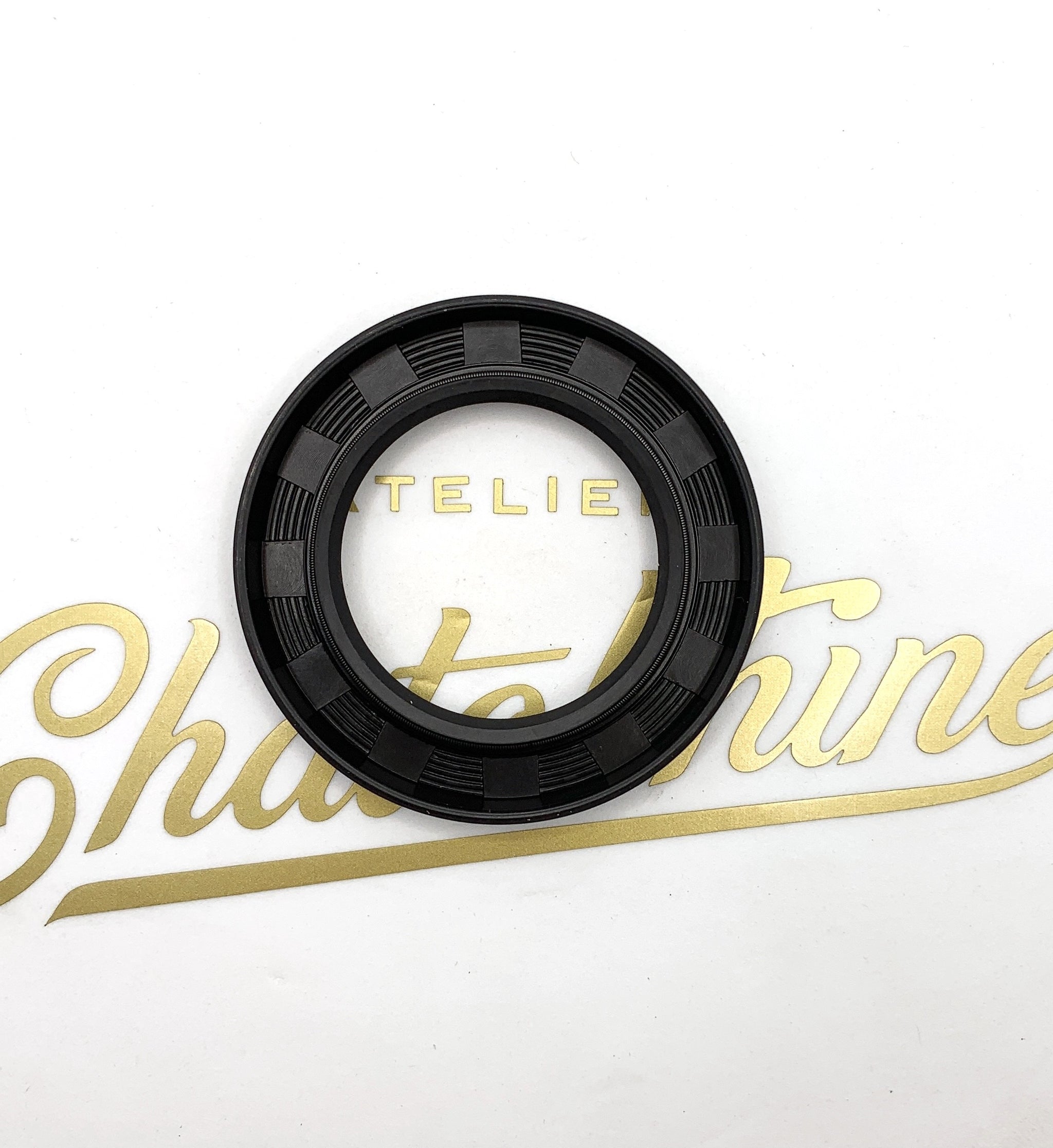 joint spi de sortie de boite de vitesse BSA A50/A65 Triumph T120 TR6