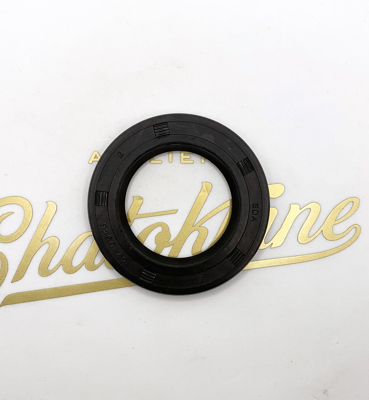 joint spi de sortie de boite de vitesse BSA A50/A65 Triumph T120 TR6