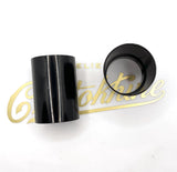bague de retenue de fourche Triumph en aluminium
