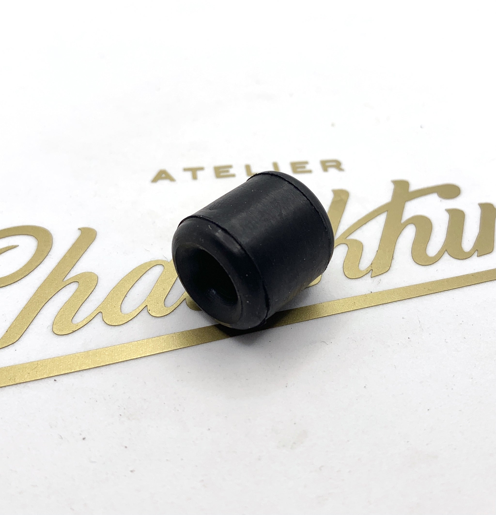 caoutchouc de butée de béquille latérale Norton Commando