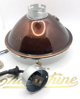 optique de phare complet 6 1/2'' BPF