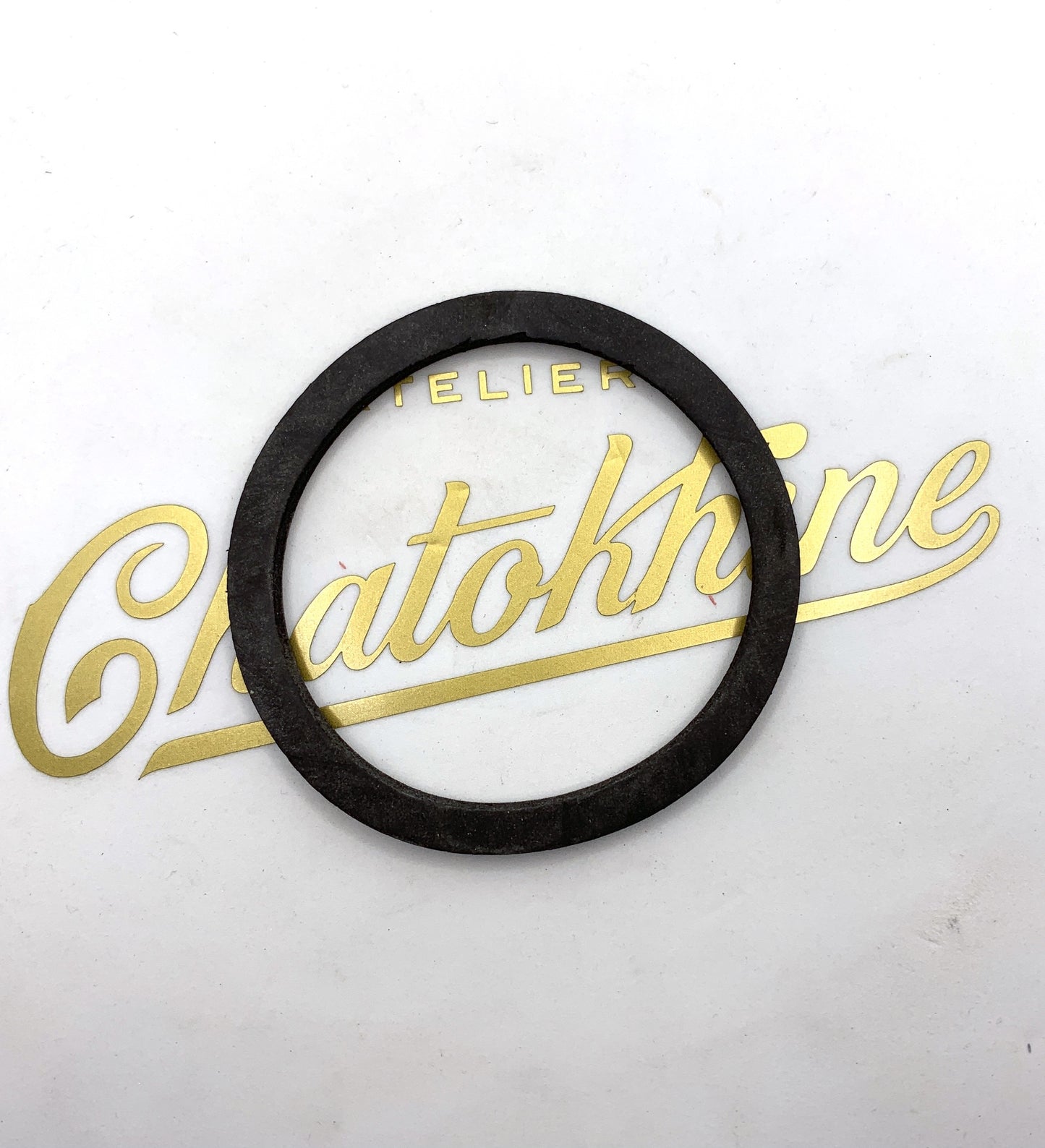 Caoutchouc moyeux/tambour Triumph