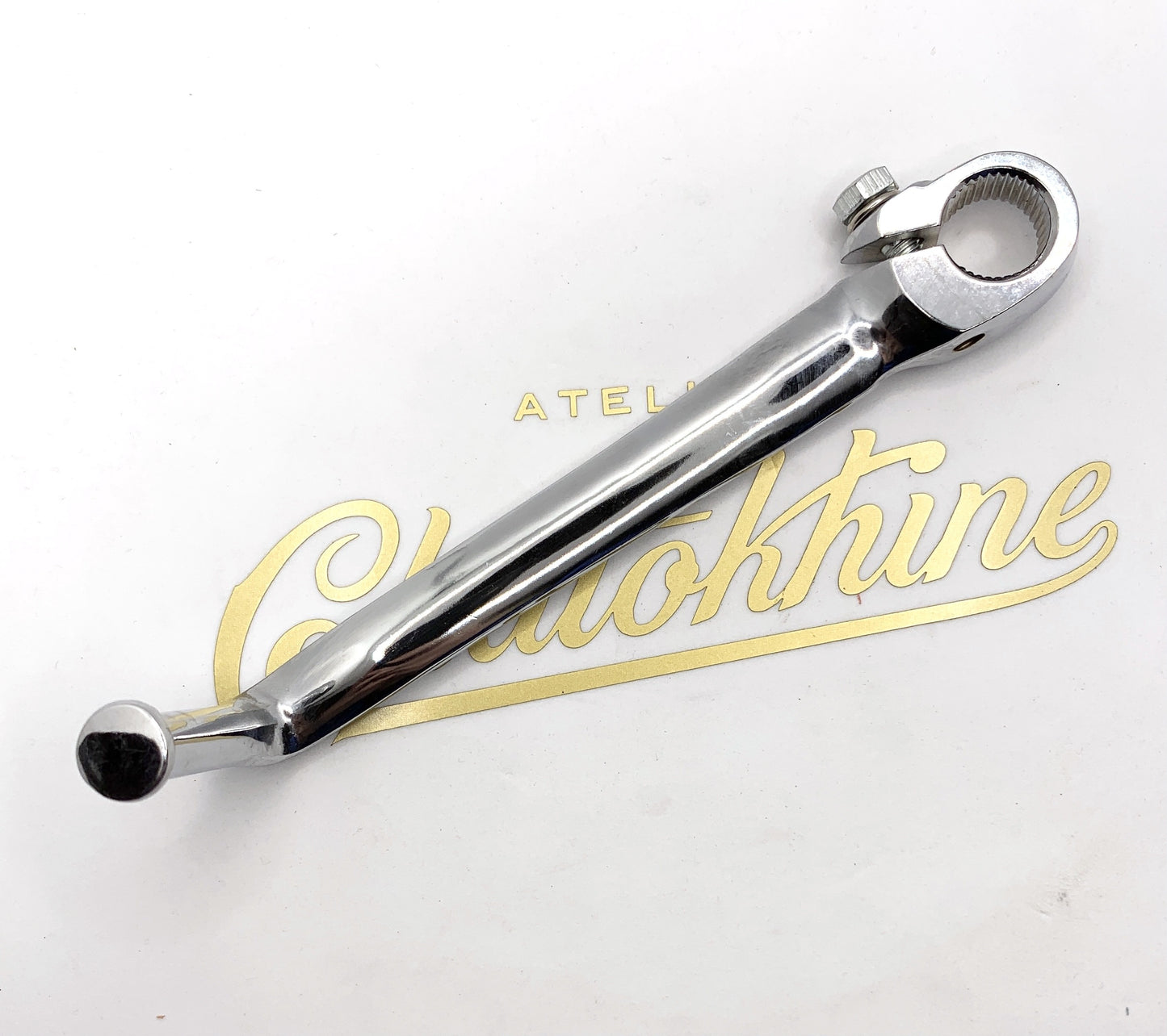 Selecteur TRIUMPH 350 & 500 Twins (97346)