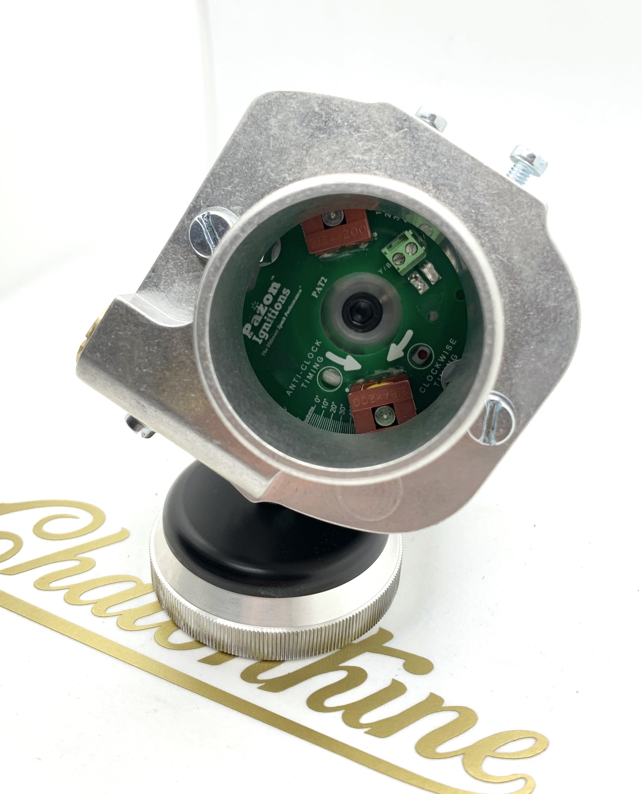 Boitier Magneto type K2FH pour allumage électonique