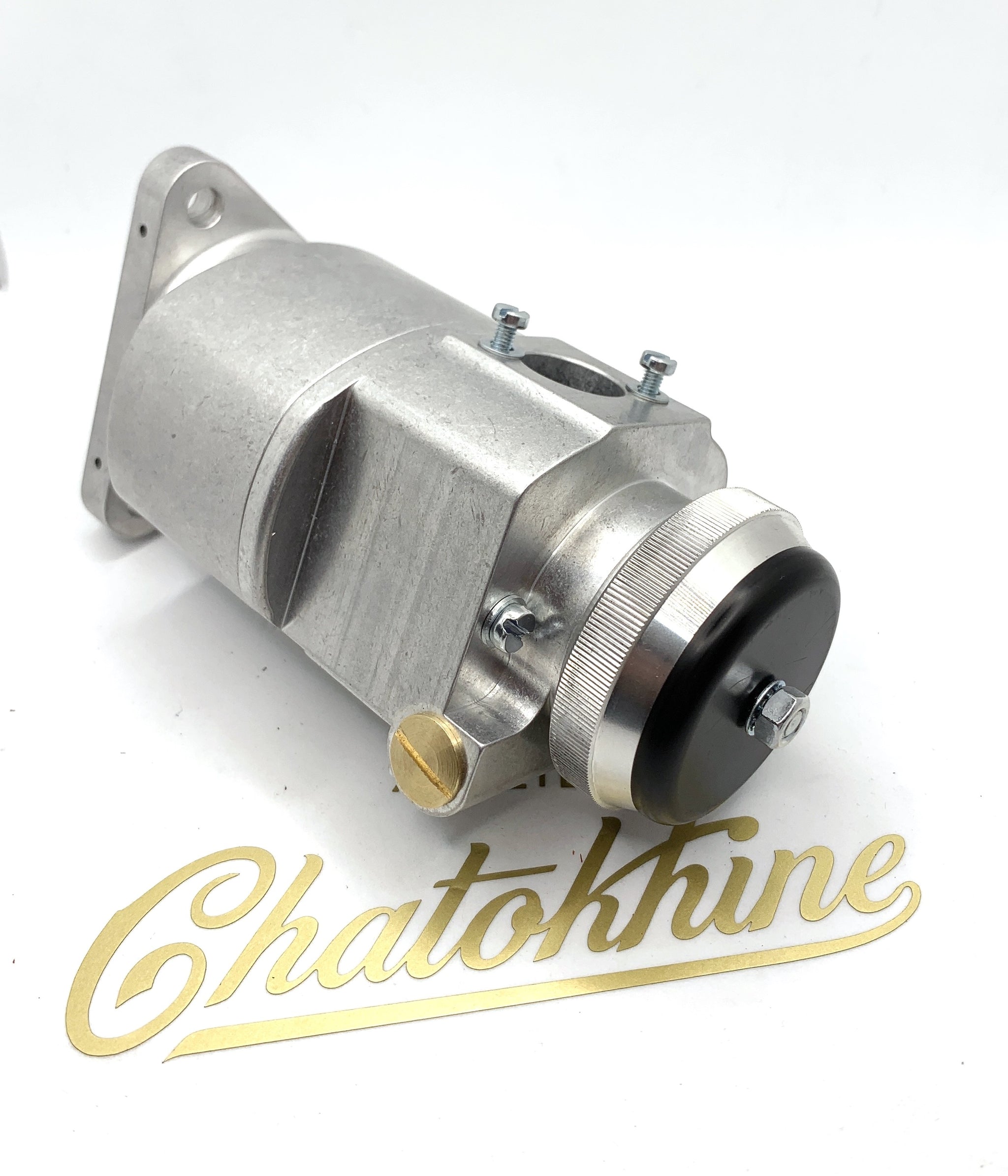 Boitier Magneto type K2FH pour allumage électonique